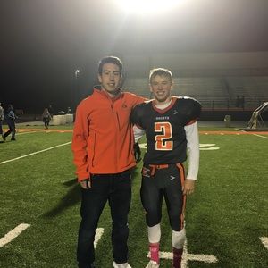 Meet your Posher, Jacob